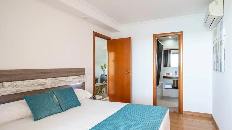 Pierre & Vacances - Apartamentos Altea Beach
